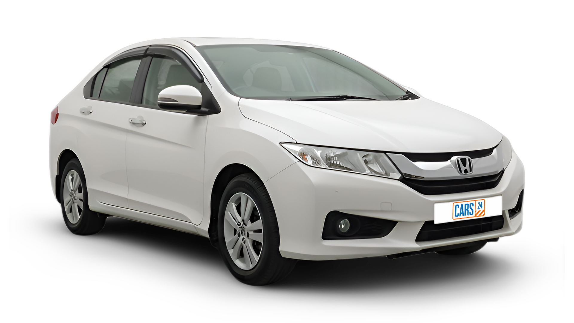 Honda City-img